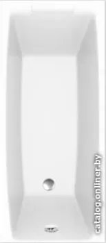 Centrum Julia 170x75 (с ножками)