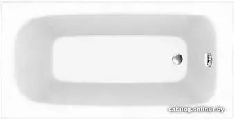 Centrum Salsa 170x70 (с ножками)