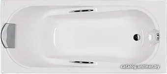 Kolo Comfort 170x75 (с ножками и экраном)