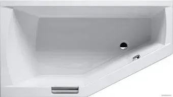Riho Geta 170x90 BA89005 (левая, с ножками)