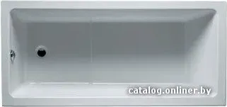 Riho Lusso Plus 170x80 (с каркасом)