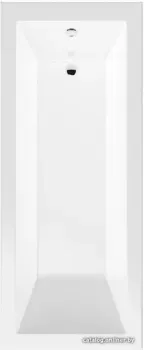 Centrum Delia 170x75 (с ножками)