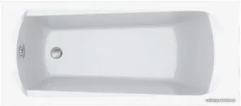 Centrum Selena 170x70 (с ножками)
