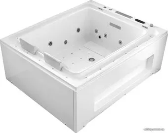 Gemy G9268 K 185x150 (с гидромассажем)