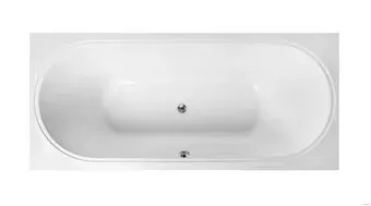 Ventospa Deria 180x80 (с каркасом и экраном)