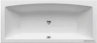 Ravak Formy 02 Slim 180x80 C891300000