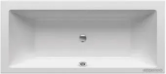 Ravak Formy 01 Slim 180x80 C881300000