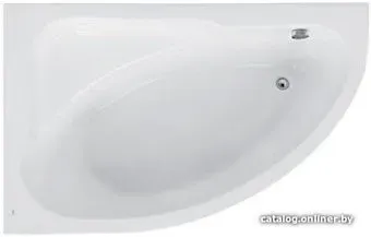 Roca Welna 160x100L ZRU9302997
