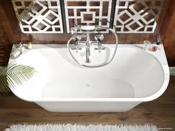 AquaStone Неона 167x71