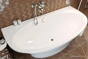 AquaStone Мальта 190x96