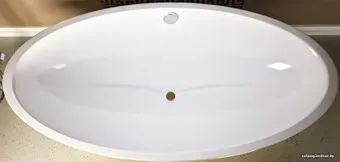 AquaStone Кантри 188x44