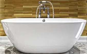 AquaStone Бали 170x80