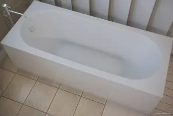 AquaStone Наоми 170x75