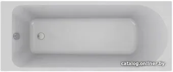 Jacob Delafon Odeon Rive Gauche 170x70 E6D151-00