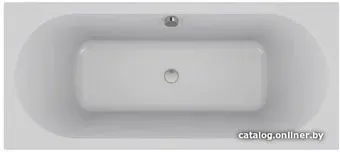 Jacob Delafon Odeon Rive Gauche 170x75 E6D152-00