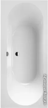 Villeroy & Boch Oberon 190x90 UBQ199OBE2V-01