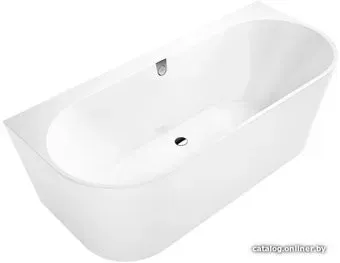 Villeroy & Boch Oberon 2.0 180x80 UBQ180OBR9CD00V
