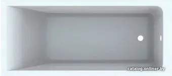 Geberit Renova Plan 160x70