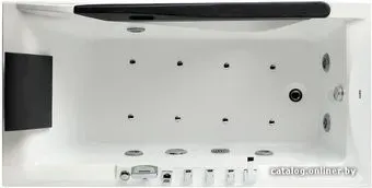Gemy G9055 K R 181x92