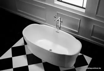 BelBagno BB403 170x85