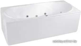 Poolspa Gemini 180 x 80