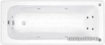 Poolspa Klio 170 x 70