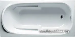 Riho Columbia 150x75 (с ножками)