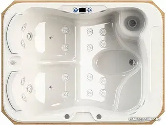 Radomir Мишель 205x155 (белый)