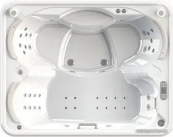 Radomir DeLuxe 214х168 (перламутровый)