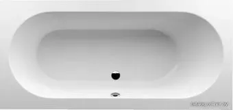 Villeroy & Boch Oberon (BQ199OBE2V) 190x90
