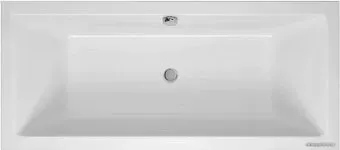 Excellent Ness Duo Slim 180x80