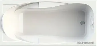 Radomir Парма 180x85 (правая)