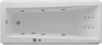 Aquatek Либра 170x70 (с экраном, слив слева)