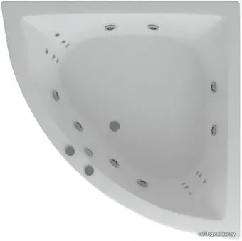 Aquatek Юпитер 150x150 (с каркасом и экраном)