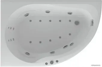 Aquatek Вирго 150x100L