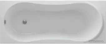Aquatek Афродита 170x70 (правая, с экраном)