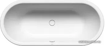 Kaldewei Meisterstueck Centro Duo Oval 170x75