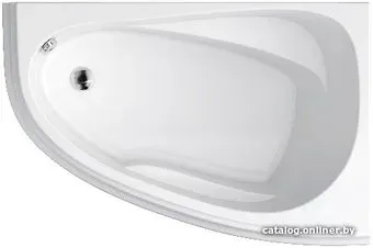 Cersanit Joanna 160x95 R (с ножками)