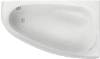 Cersanit Joanna 150x95 R (с ножками)