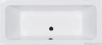 Kolo Modo 180x80 (слив посередине)