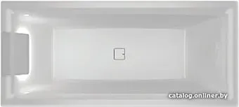 Riho Still Square Led 170x75 BR0200500K00131 (левая, без ножек)