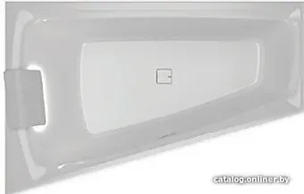 Riho Still Smart Led 170x110R BR0300500K00130 (без ножек)