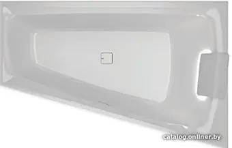 Riho Still Smart Led 170x110L BR0400500K00130 (без ножек)