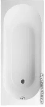 Villeroy & Boch O.novo 170x70 UBA177CAS2V-01