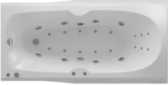 Aquatek Европа 180x80 L
