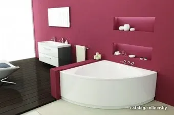 Kolpa-San Volante 140x140