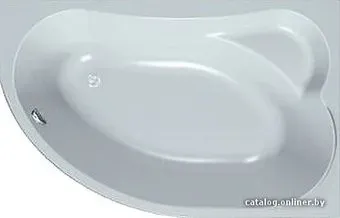 Kolpa-San Voice 150x95 (левая)
