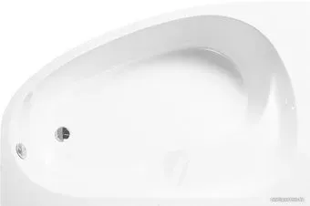 Vitra Nysa 150x100 (левая)