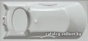 Kolpa-San Carol 170x80