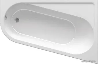 Ravak Chrome 160x105 правая